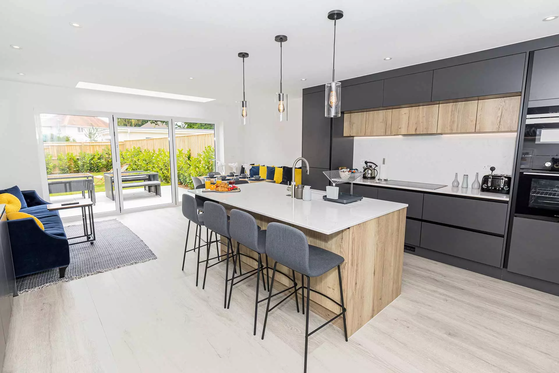 Property Let A Complete Guide to Short Let Property Management - Grandeur Property